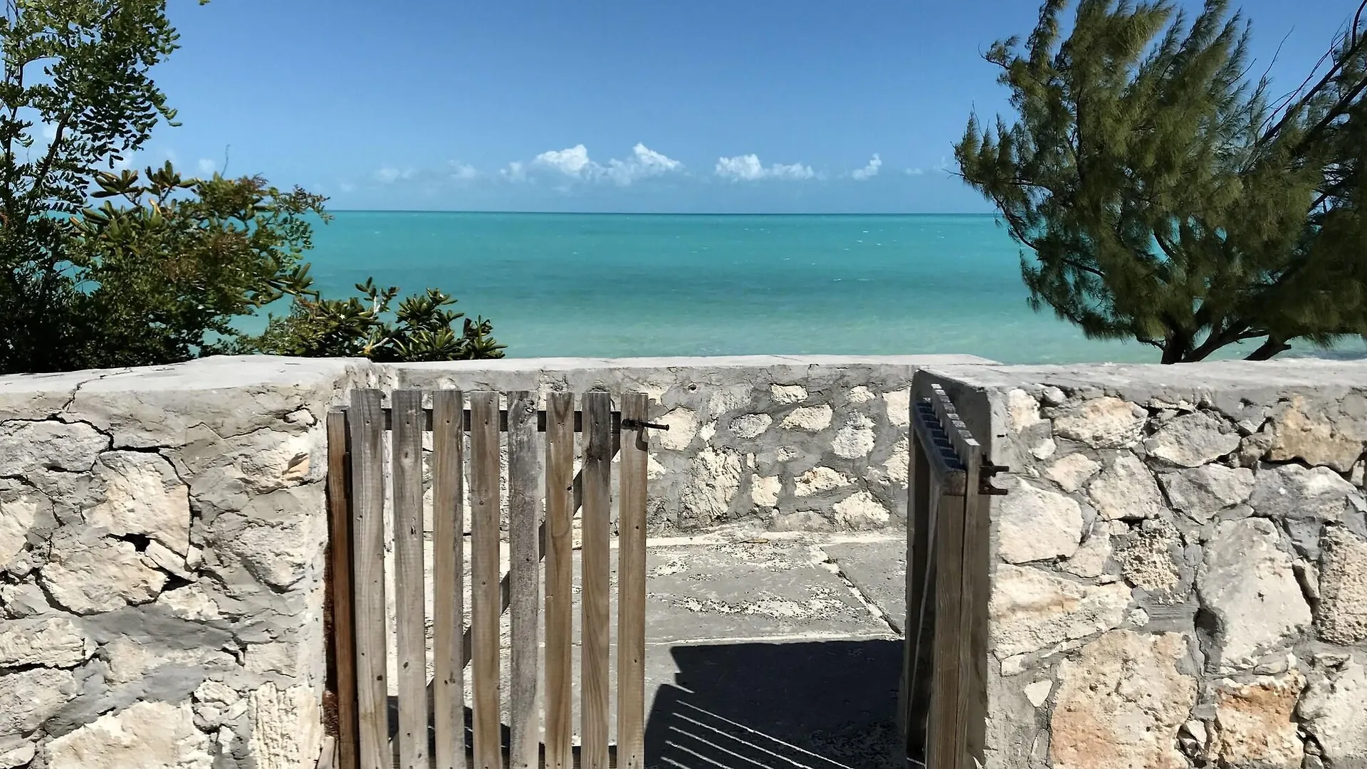 Caribbean Sea Breeze Villas Long Bay Turks és Caicos szigetek
